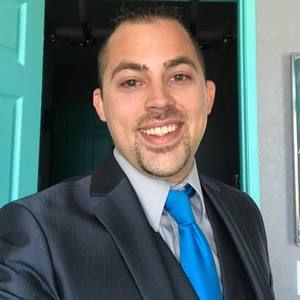 Meet your Posher, Jesse